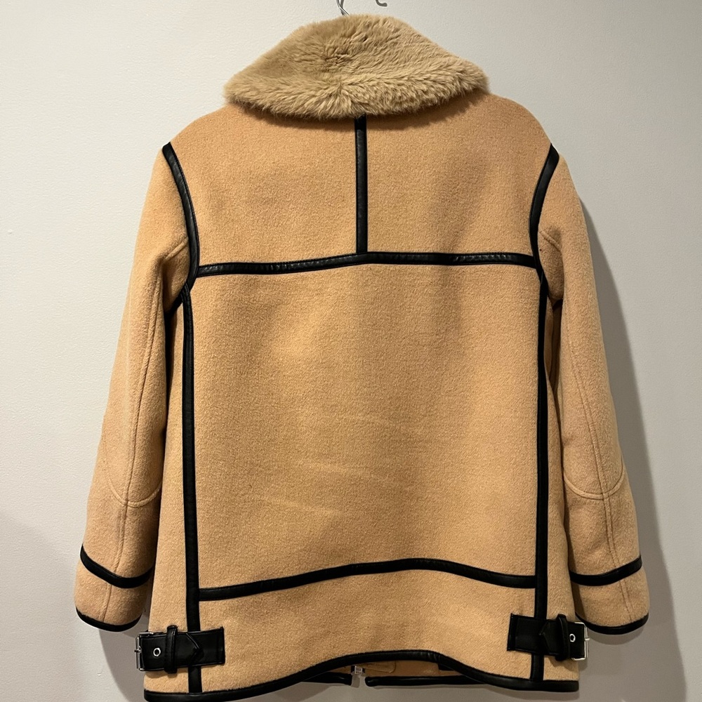 Club Monaco Jacket - Picture 4 of 9